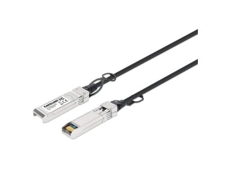 INTELLINET 2xSFP+ DAC Twinax kabl 10G MSA Cisco 3m