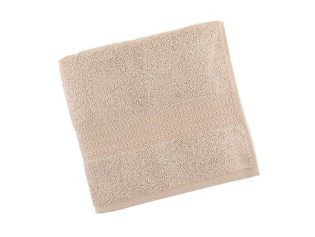 L`ESSENTIEL MAISON Peškir Rainbow Beige 11