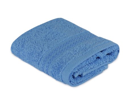 L`ESSENTIEL MAISON Peškir Rainbow Blue 11