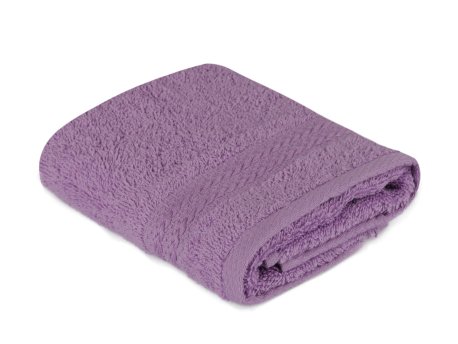 L`ESSENTIEL MAISON Peškir Rainbow Lilac 111