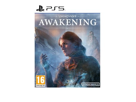 NAMCO BANDAI PS5 Unknown 9: Awakening