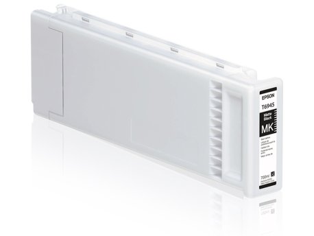 EPSON T6945 UltraChrome XD Matte Black 700ml kertridž