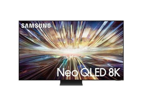 SAMSUNG QE75QN800DTXXH NeoQLED 8K Ultra HD Smart TV