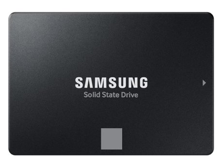 SAMSUNG 250GB 2.5 inča SATA III MZ-77E250BW 870 EVO Series SSD