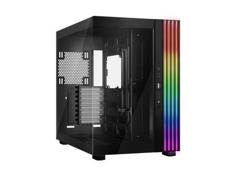 BE QUIET Light Base 900 DX Black BGW69 Full Tower kućište