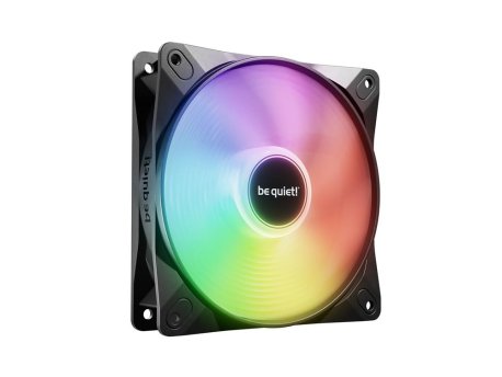 BE QUIET Light Wings LX 120mm PWM high-speed BL123 ventilator
