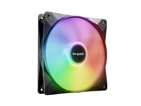 BE QUIET Light Wings LX 140mm PWM BL126 ventilator
