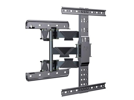 GEMBIRD WM-65ST-01 32”-65” zidni nosač