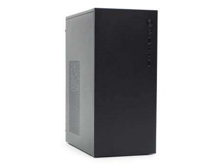 BC GROUP INTEL Core i5-12400/B760M/16GB/M.2 1TB/500W // Win11Pro