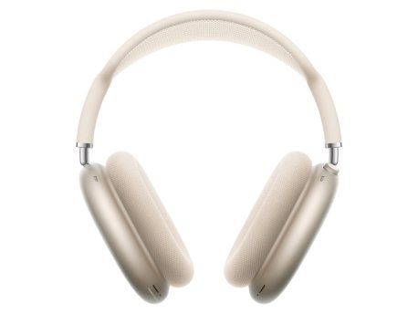 APPLE AirPods Max Starlight MWW53ZM/A Bežične slušalice