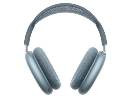 APPLE AirPods Max Plave MWW63ZM/A Bežične slušalice