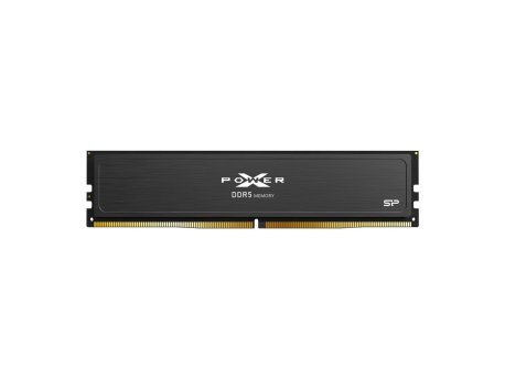 SILICON POWER UDIMM DDR5 16GB 6000MHz XPOWER Pulse SP016GXLWU60AFSJ