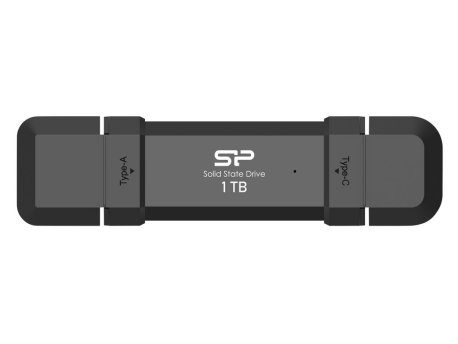 SILICON POWER 1TB SP001TBUC3S72VPK Portable SSD