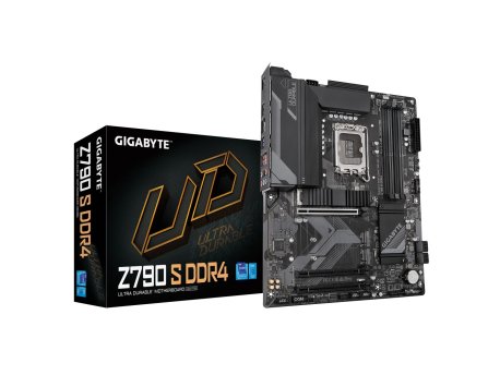 GIGABYTE Z790 S DDR4