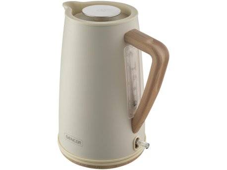 SENCOR SWK 2717YG kuvalo