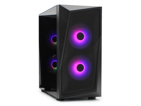 BC GROUP PREDATOR 7 AMD Ryzen 7 7700X/32GB/1TB/RTX4060Ti 8GB