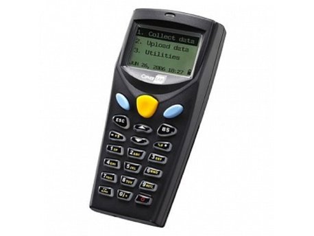 CipherLab 8001,4MB, CCD, RS232-USB (42410)
