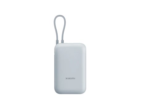 XIAOMI Power bank 10000mAh /22.5W / USB + Type C