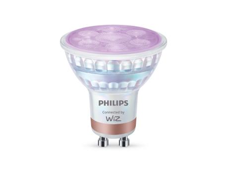 PHILIPS Smart LED sijalica 50W PAR16 GU10 RGB