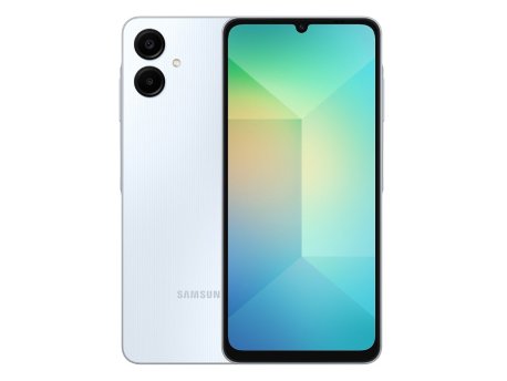 SAMSUNG Galaxy A06 6/128 Plavi (SM-A065FLBHSEE)