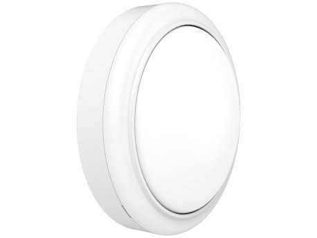 PHILIPS ProjectLine Round zidna svetiljka
