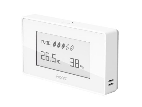 AQARA AAQS-S01 TVOC Monitor kvaliteta vazduha