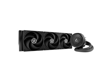 Arctic Liquid Freezer III 360 Vodeno procesorsko hlađenje ACFRE00136A