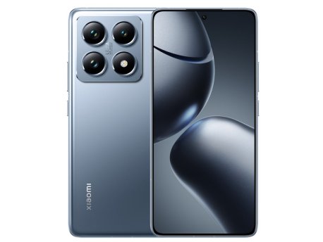 XIAOMI 14T Pro 12/512GB Plavi