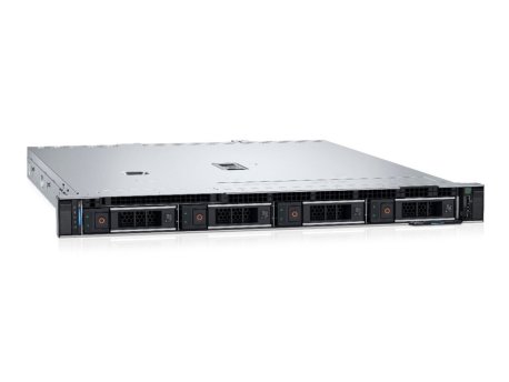DELL PowerEdge R360 Xeon E-2414 4C 2x16GB H355 1x2TB 700W (1+0) Win 2022 3yr NBD + šine