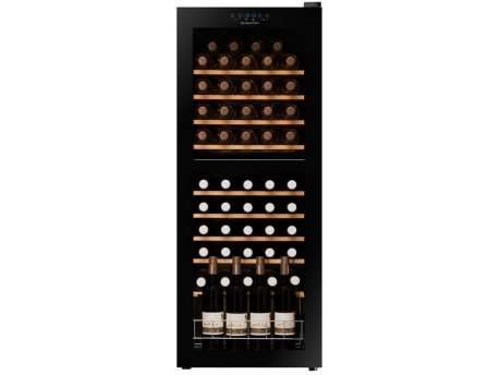 DUNAVOX DXFH-50.142 Vinska vitrina
