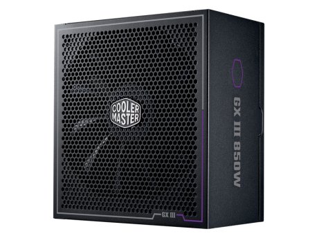 COOLER MASTER GX3 850 Gold Modular 850W napajanje (MPX-8503-AFAG-BEU)
