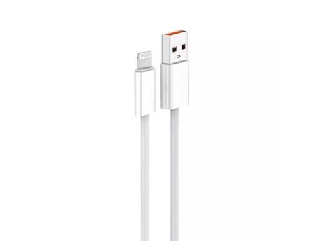 LDNIO LS891 kabl za punjač 25W USB A na lightning