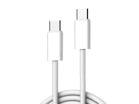 LDNIO LC901-C kabl za punjač 65W USB C na USB C