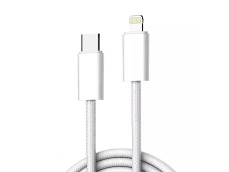 LDNIO LC901-I kabl za punjač 30W USB C na lightning