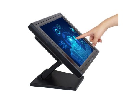 BELLGO 17-inch Touchscreen (stand A) monitor