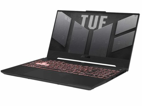 ASUS TUF Gaming A15 FA507NUR-LP083 (15.6 inca FullHD, Ryzen 7 7435HS, 16GB, SSD 512GB, RTX 4050)