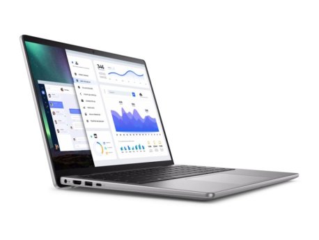 DELL Vostro 3440 (FHD+ IPS, i5-1334U, 16GB, 512GB SSD, Intel Iris Xe, Backlit // Win 11 Pro)