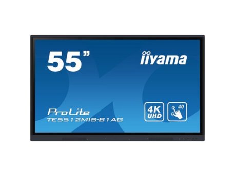 IIYAMA TE8612MIS-B3AG