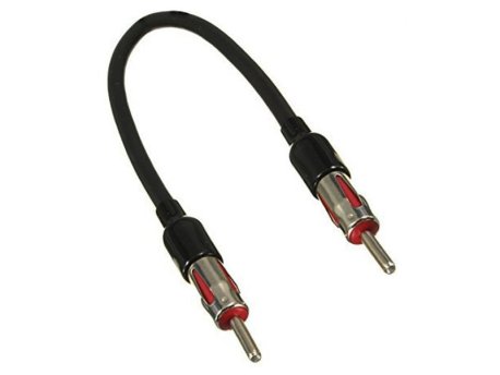 KETTZ Antenski adapter DIN-DIN KT-AD03