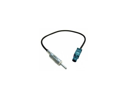 OSTALI Antenski adapter fakra ZRS-GOLFV-DIN