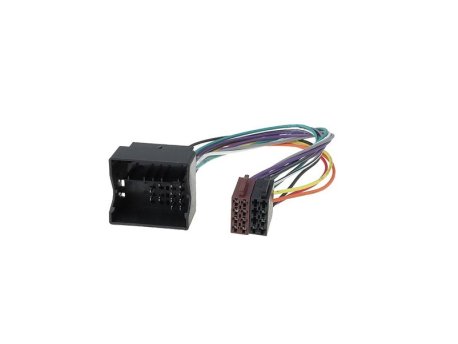 OSTALI Iso adapter za Renault ZRS-AS-56B
