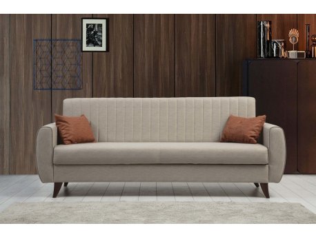 Atelier del Sofa Sofa trosed Alkon Beige
