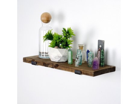 HANAH HOME Zidna polica Lam007