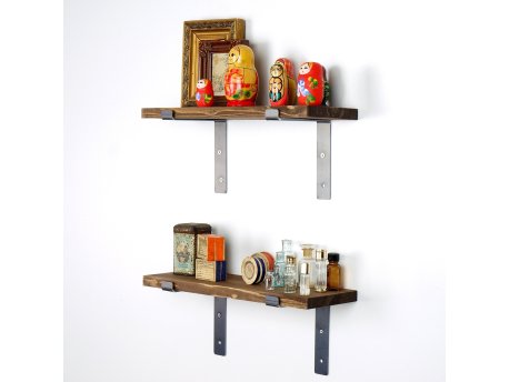 HANAH HOME Zidna polica Lam003