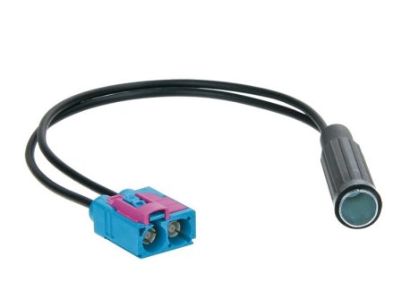 OSTALI Antenski adapter auro radia ZRS-FAKRAX2-DIN