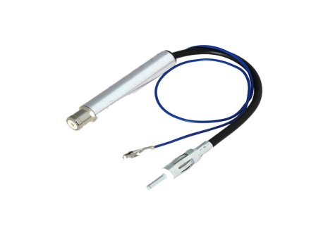 OSTALI Antenski adapter ZRS-SA-1 Audi,Seat