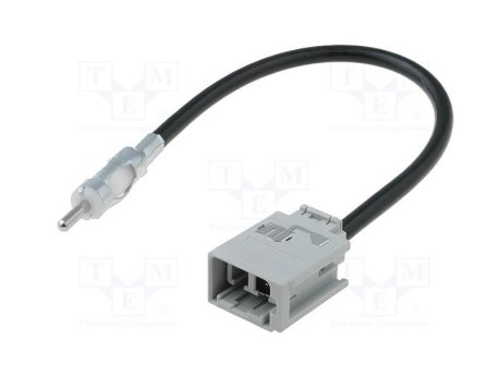 OSTALI Antenski adapter Volvo (S80,V40,V70)volvo-din