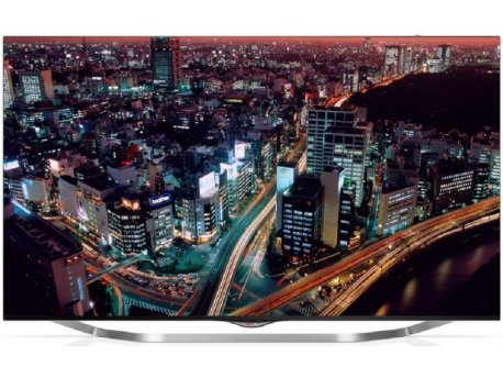 LG 49UB850V 3D LED Ultra HD Smart OUTLET