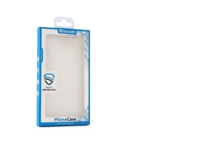 TERACELL Torbica l Skin za Samsung A156B Galaxy A15 5G transparent