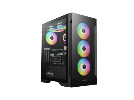 ZEUS AMD Ryzen 7 3700X/CC120/16GB/M.2 1TB/Talos E2 Elite/700W Bronze